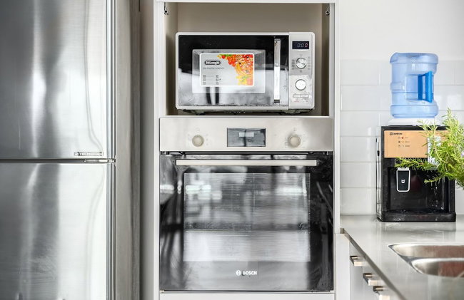 MAMAD - Sea Breeze Netanya Retreat by Sea N Rent - Foto 47