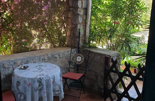 Studio apartment in Mali Losinj with terrace, air conditioning, WiFi, washing machine 4913-2 - Foto 31