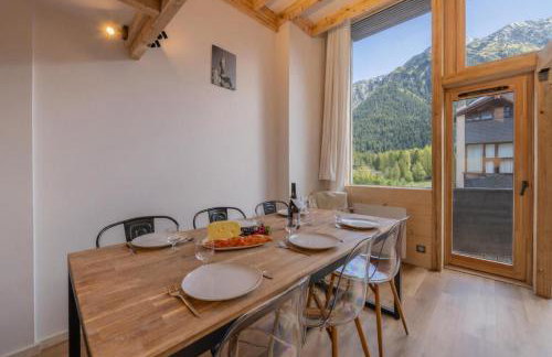 Résidence Grand Roc - Campanules 424 - Happy Rentals - Foto 5