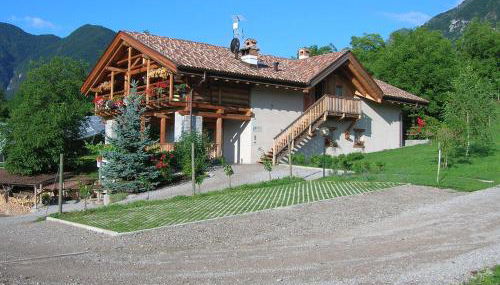 Agritur Maso Pra' Cavai B&B - Foto 1