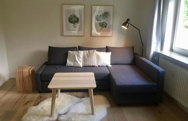 Ferienwohnung Börner - Foto 10