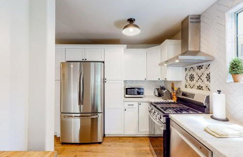 Lake Gregory Escape - Foto 12