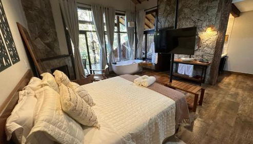 Monte Mauá Chalés - Foto 5