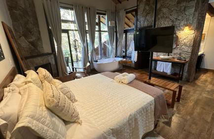 Monte Mauá Chalés - Photo 5