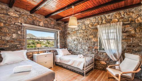 Avrofilito Syros Houses - Foto 2