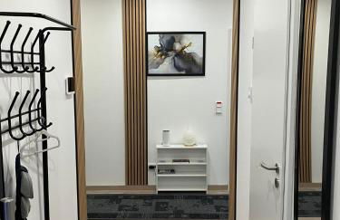 Moderne Einliegerwohnung nähe Ingolstadt und Bad Gögging - Foto 22