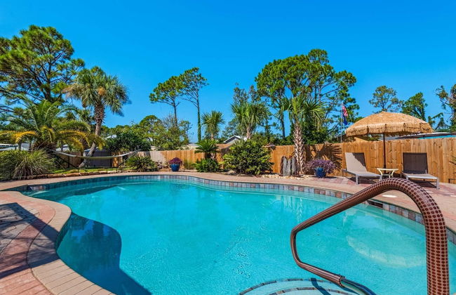 Tickled Turtle Beach House - Foto 31