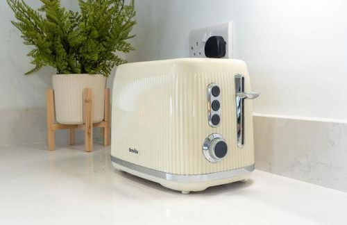 The Penthouse - Crosby St 2 Bed - Foto 6