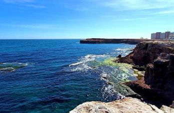 Apartament Casa Milo playa Los Locos - Foto 30