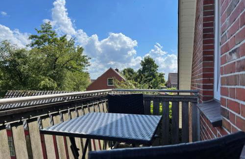 Ferienwohnung Ankerplatz - Foto 27