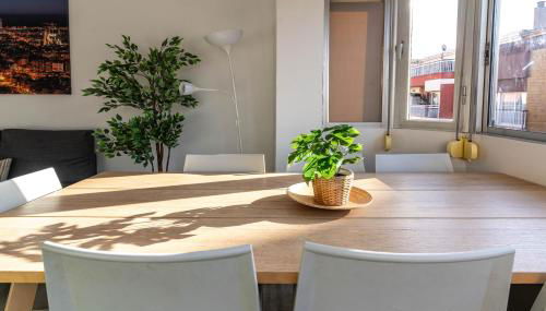 Bonito apartamento Camp Nou - Foto 3