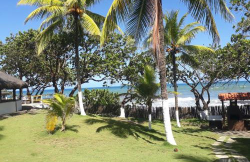 Flat Ilhéus - Jubiabá Olivença - Photo 21