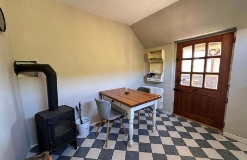 Reetdachkate am Deich - Photo 10