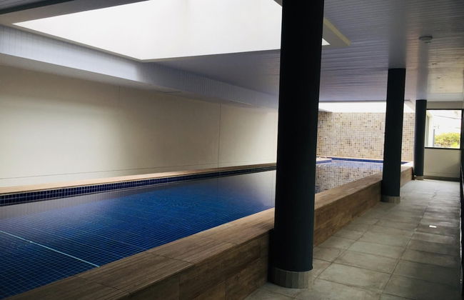 Pa1102 Studio Vila Madalena - Foto 21