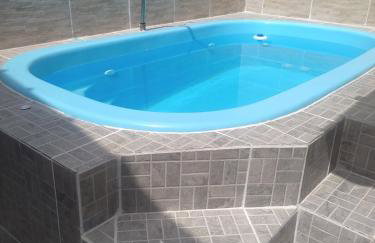 Casa com piscina Mongaguá 2 quartos - Photo 72