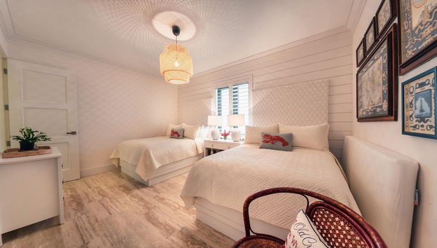 2BR 7 Guests Balcony Portillo - Terrenas - Foto 5, Habitación