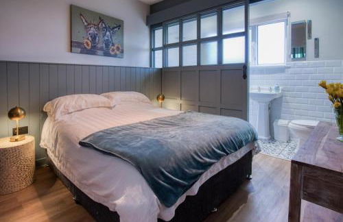 Tide & Tee - 2 Bedroom Apartment - Penally - Tenby - Photo 7