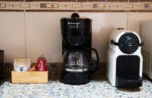 Acogedor apartamento de dos dormitorios a 50 metros del mar y a 5 minutos al Aeropuerto Tenerife Sur - Foto 14