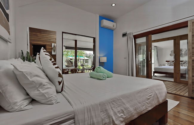 Joy Beach Villas - Photo 49