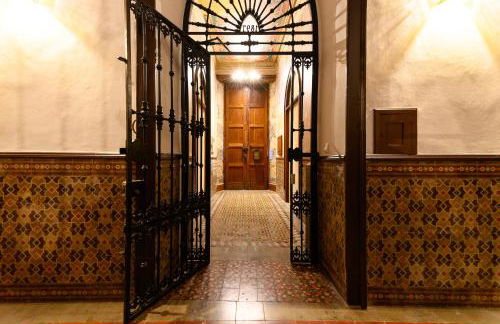 Open Air Historic Penthouse Vegueta - Foto 9