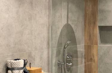 Studio Mango w/Patio & Parking - Foto 26