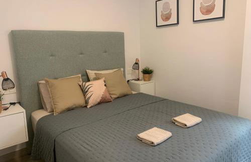 Casa Tierra Torrievieja close to the beach Playa del Cura - Foto 17