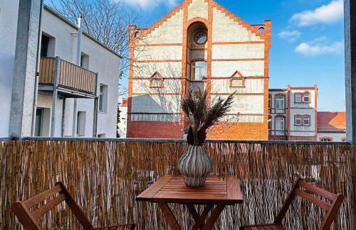 Apartment FAUNA in Halle an der Saale - Foto 12