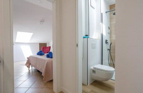 Apartmen PLUS u centru blizu plaže - Foto 23