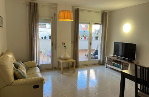 Còmode apartament al bell mig de Girona - Foto 14