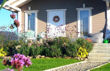 Domek Polna Cisza Bieszczady - Foto 18