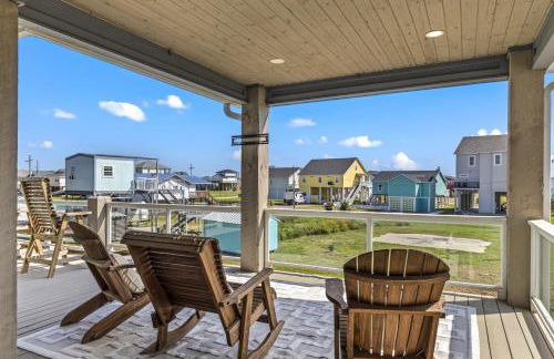 Near Beach Tiki Bar Swings Beautiful Design - Foto 69