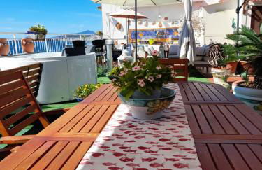 Terrazza Miracapri - Foto 62