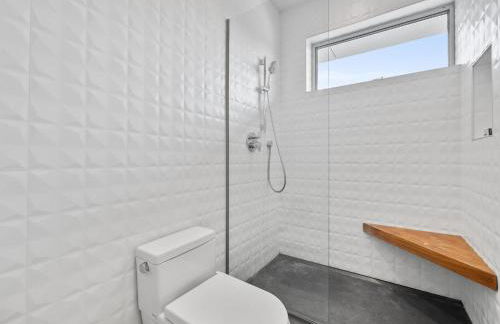 Luxury Coastal Home - Pool, Spa, AC, & Ocean Views - Foto 11