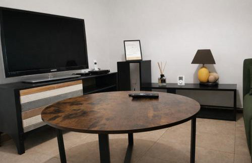 Le Cosy Cévenol - Villa - Jardin et terrasse - Foto 29