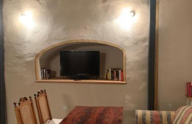 Historische Renaissance-Stube Kahla - Foto 3