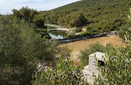 Robinson house DUJE - Foto 8