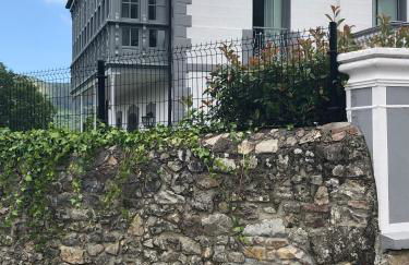 Villa Marta Casa de Indianos Passive House - Foto 15