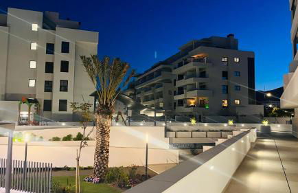 Luxury Los Álamos Garden con parking - Foto 67