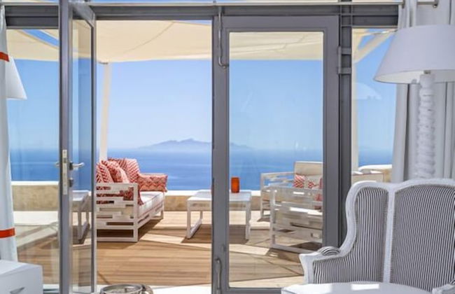 Kamini Santorini Luxury Villas - Photo 32