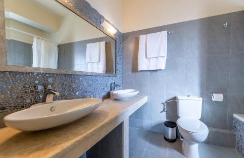 Liogerma Art Deco Villa - 5 min drive to Lassi - Foto 63