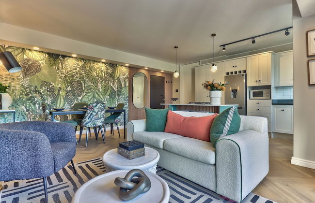 437 St Martini Gardens - Foto 9