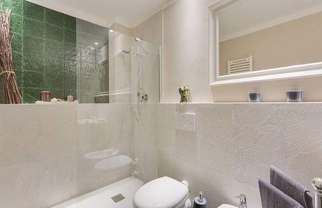 Ponte Vecchio Balcony - Foto 18