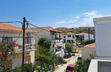 RAFKON Luxury Apartments - Myrina - Foto 122