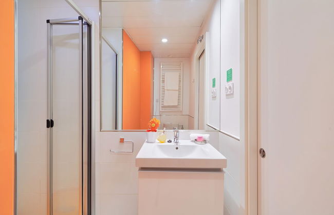 Blume Cruz Suites - Foto 77