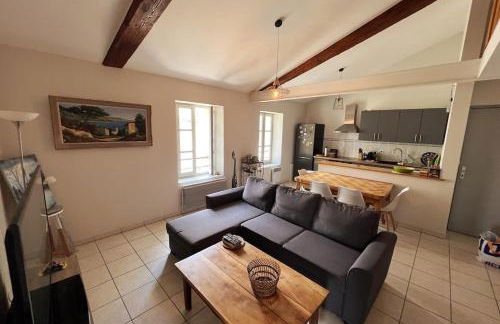 Coeur de village - Villeneuve Les Avignon - Foto 1