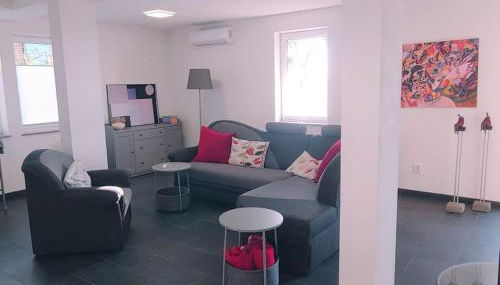 Ruhiges Ferienhaus mit viel Platz und Ladestation für E-Auto - Foto 3