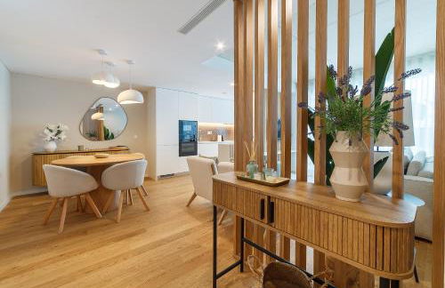 Lina Beach Villa by Home Sweet Home Aveiro - Foto 47