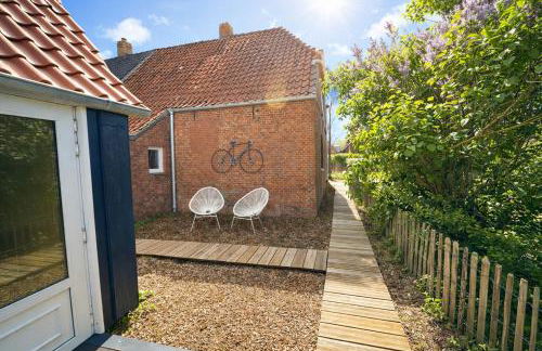 Huus an`t Dörpsdiek - Foto 36