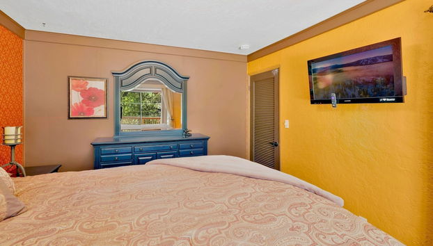 Club View Pines #2105 - Foto 2, Habitación