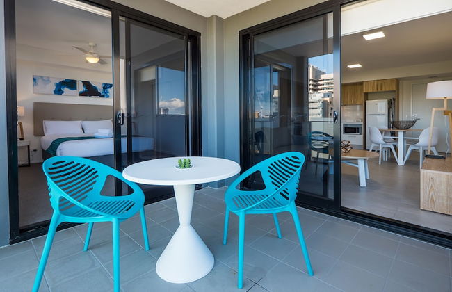 Annexe Apartments - Foto 25